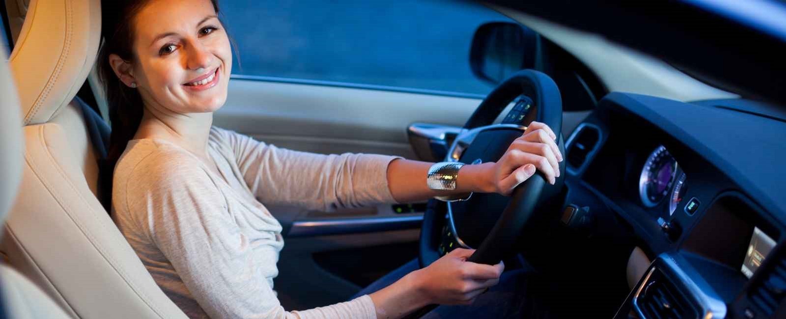 SEGURO DE AUTOMÓVEL